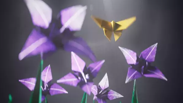 デジハリ卒業生・金森慧監督の短編『Origami』第51回学生アカデミー賞で銀賞　アカデミー賞候補作品に