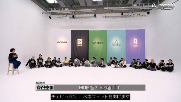 「KARA」ギュリ＆ニコル、日本活動目指す“最終5グループ”にアドバイス「Re:Born」#4