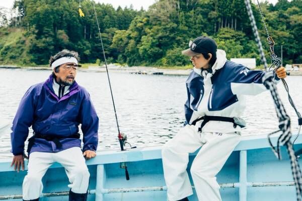 お試し移住でまさかの人生が…菅田将暉主演『サンセット・サンライズ』場面写真