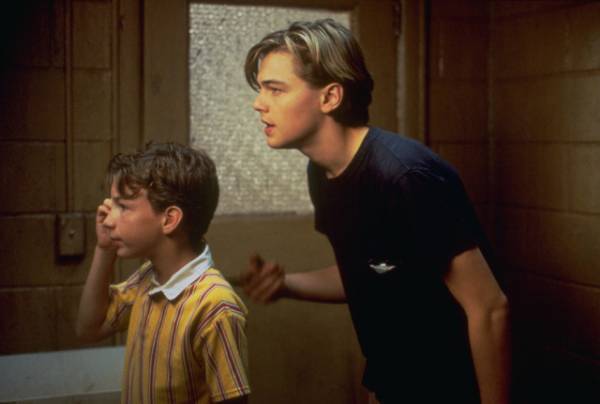 『タイタニック』『ギルバート・グレイプ』ほか、レオナルド・ディカプリオの“青春時代”を特集放送