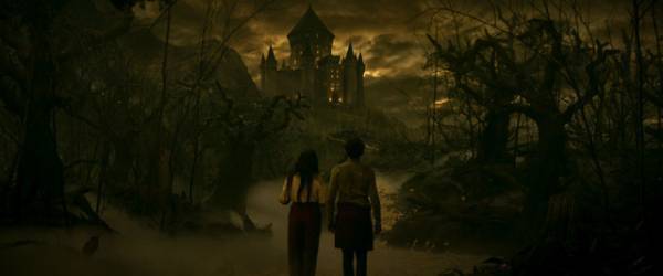 【ネタバレあり】「アガサ・オール・アロング」7話、“西の魔女”や“マレフィセント”姿で次の試練へ…ある魔女が死と手をつなぐ