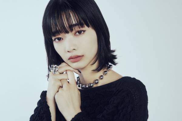 「光る君へ」「マイダイアリー」出演中の見上愛、祝誕生日！ 様々な顔見せた2024年出演作をふり返り