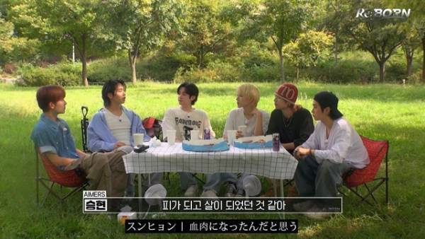 「Re:Born」#5、J-POP対決スタート　EASTSHINEがシックなスーツで音田雅則の楽曲披露