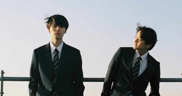 北村匠海初監督『世界征服やめた』 ワールドプレミア上映イベント 萩原利久＆藤堂日向と登壇