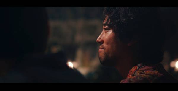 「インフォーマ -闇を生きる獣たち-」桐谷健太&佐野玲於、「ザ・ファブル」の聖地へ　ケイスケサカモト「ルリモハリモ」MV