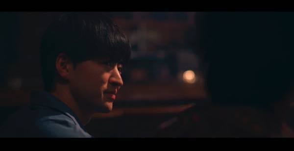 「インフォーマ -闇を生きる獣たち-」桐谷健太&佐野玲於、「ザ・ファブル」の聖地へ　ケイスケサカモト「ルリモハリモ」MV