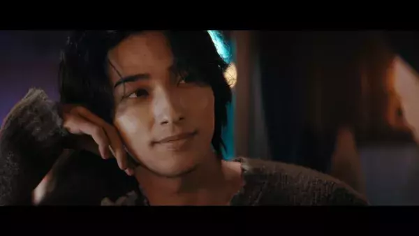 横浜流星主演でリメイク「わかっていても」初映像公開　12月9日よりABEMA＆Netflix配信