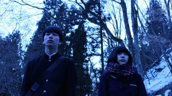 『あみこ』『ナミビアの砂漠』山中瑶子監督特集上映、11月16日よりポレポレ東中野で開催