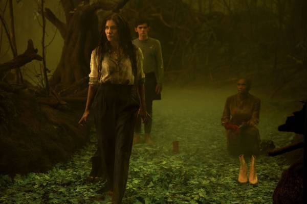 【ネタバレあり】「アガサ・オール・アロング」最終2話　アガサ＆ビリーのバディよ、永遠に