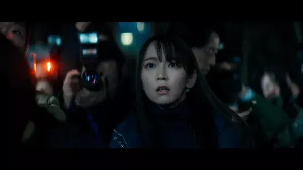 横浜流星『正体』、主人公の無実を信じる者と執拗に追う者の場面写真が一挙解禁