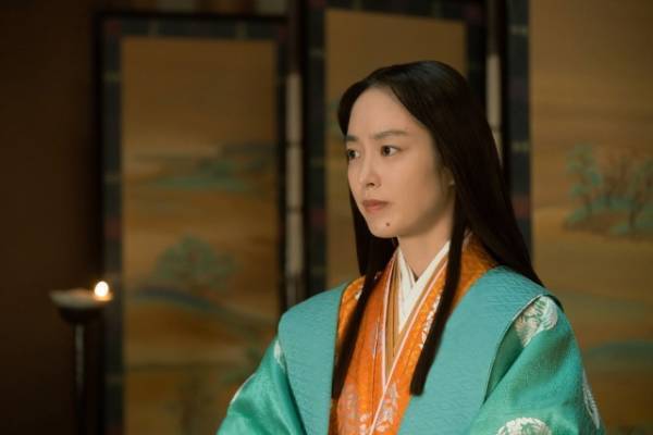 大河ドラマ「光る君へ」君かたり　“百舌彦”本多力、まひろ＆道長は「わからない関係」