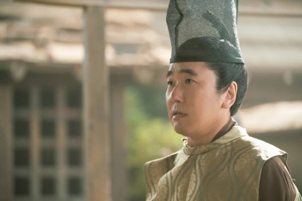 大河ドラマ「光る君へ」君かたり　“百舌彦”本多力、まひろ＆道長は「わからない関係」