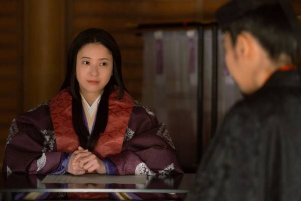 柄本佑“道長”が口にした言葉に「堂々の関白宣言」などツッコミ相次ぐ…「光る君へ」42話