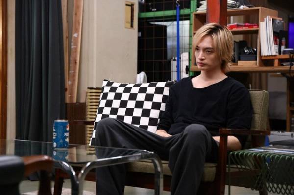 玉森裕太“海里”の吐露に視聴者「弱音吐けて良かった」…「あのクズ」5話