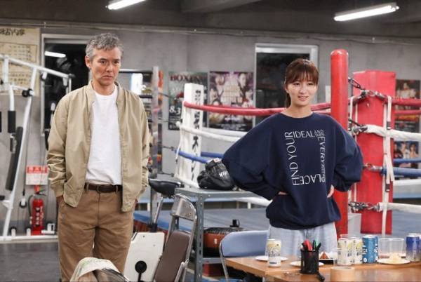 玉森裕太“海里”の吐露に視聴者「弱音吐けて良かった」…「あのクズ」5話