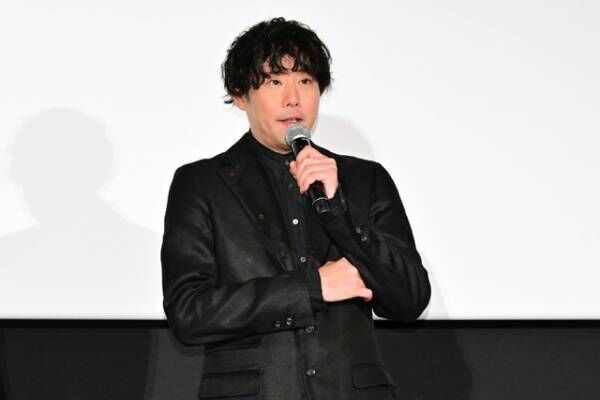 横浜流星「自分の中で集大成」藤井道人監督と4年越しの企画『正体』への思い語る