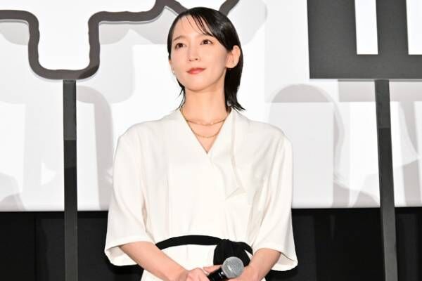 横浜流星「自分の中で集大成」藤井道人監督と4年越しの企画『正体』への思い語る