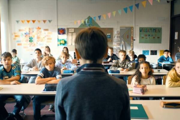 GAKU-MC、『ぼくとパパ、約束の週末』の父親に共感「特別な体験」明かす