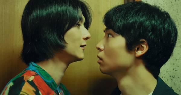 八村倫太郎＆柳俊太郎、“悪夢のシェアハウス”で出会う…『他人は地獄だ』6分超え本編映像公開