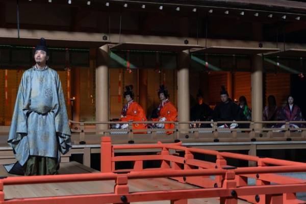 大河ドラマ「光る君へ」第44回あらすじ＆相関図公開