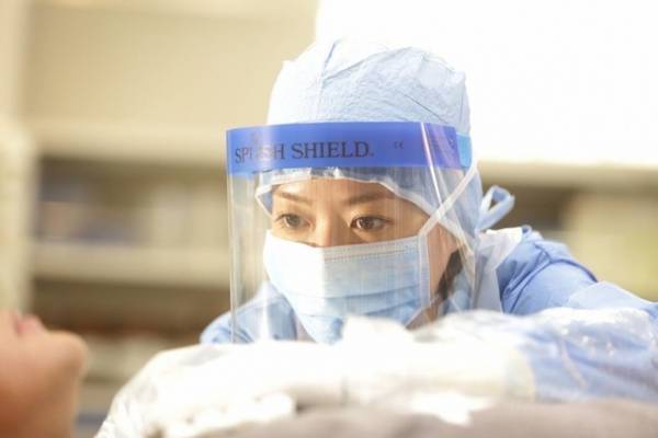 上野樹里主演「監察医 朝顔2025新春スペシャル」1月3日放送決定