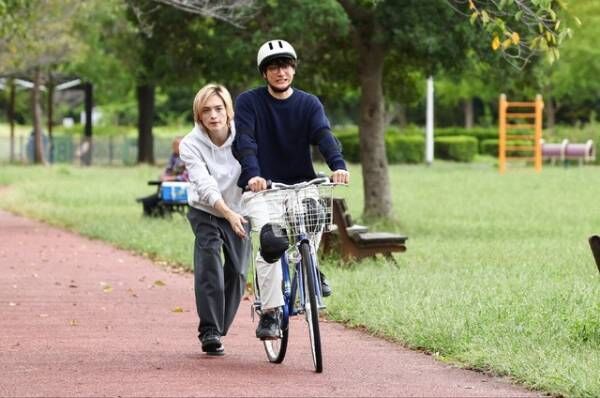 「本当に美しすぎ」「パーフェクト過ぎる」玉森裕太“海里”のキスシーンに注目集まる…「あのクズ」6話