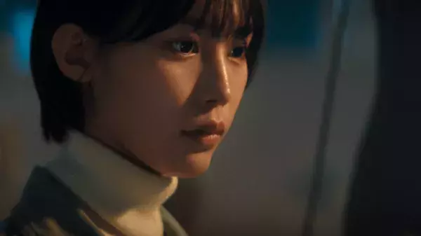 南沙良が相手役　横浜流星主演「わかっていても the shapes of love」キービジュアル＆特報映像