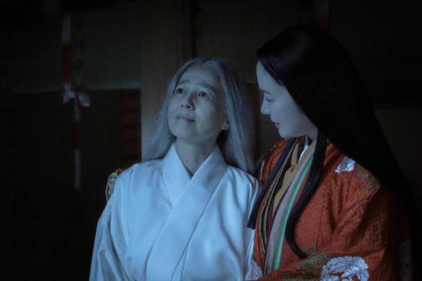 「光る君へ」君かたり　“道長”柄本佑、息子・頼通は「頼りなげなところが…」