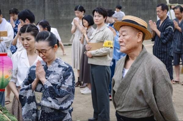 「つらい」「言葉にできない」杉咲花“朝子”、土屋太鳳“百合子”の確執の理由が明らかに…「海に眠るダイヤモンド」第4話