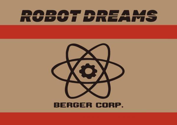 パンフ売り切れ重版決定＆新グッズも登場『ロボット・ドリームズ』、ミニシアターで異例の大ヒット