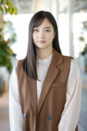 新川優愛×塩野瑛久Ｗ主演　ラブコメ「五十嵐夫妻は偽装他人」1月スタート