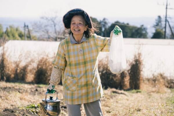 斎藤工が犬の声を担当!? 水沢林太郎＆伊澤彩織ら、夏子主演『ザ・ゲスイドウズ』に参加