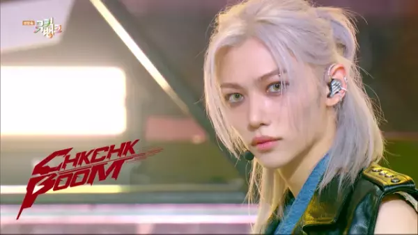 紅白出場＆授賞式ノミネート！ILLIT＆TWICEナヨンら人気K-POPアーティスト“全話配信”出演作8選