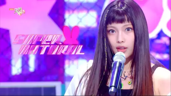 紅白出場＆授賞式ノミネート！ILLIT＆TWICEナヨンら人気K-POPアーティスト“全話配信”出演作8選