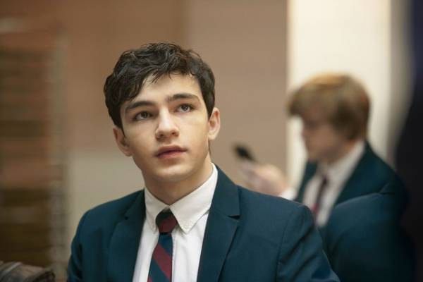 『ワンダー 君は太陽』TOHOシネマズシャンテにて再上映『ホワイトバード』本編映像も解禁