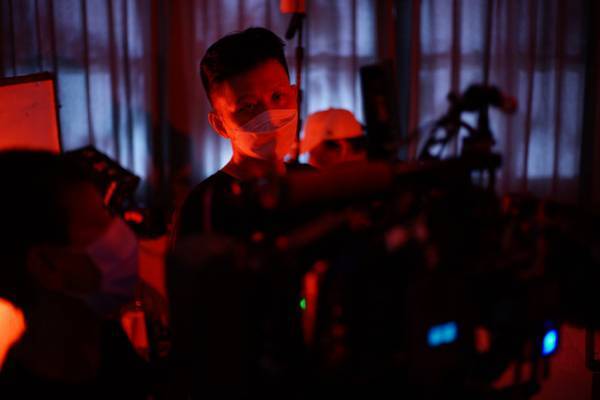 『リング』『呪怨』を観て育った！『バーン・クルア』タイ“家系ホラーの巨匠”がホラー愛を語る