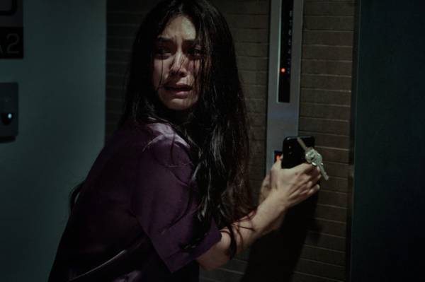 『リング』『呪怨』を観て育った！『バーン・クルア』タイ“家系ホラーの巨匠”がホラー愛を語る