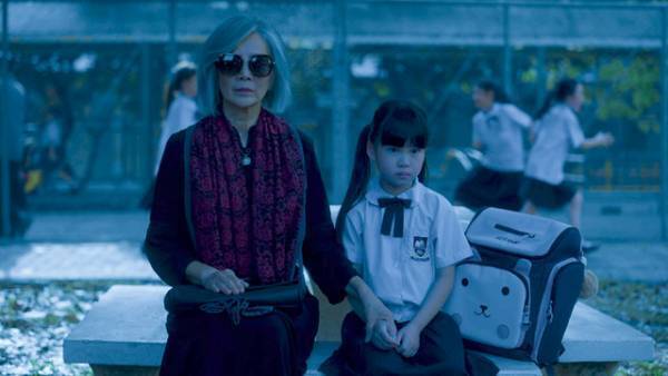 『リング』『呪怨』を観て育った！『バーン・クルア』タイ“家系ホラーの巨匠”がホラー愛を語る