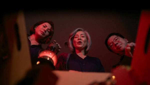 『リング』『呪怨』を観て育った！『バーン・クルア』タイ“家系ホラーの巨匠”がホラー愛を語る