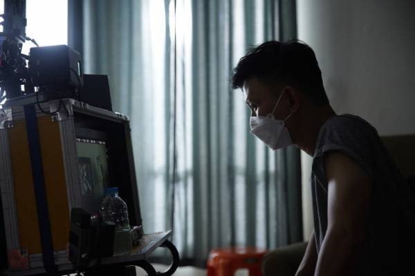 『リング』『呪怨』を観て育った！『バーン・クルア』タイ“家系ホラーの巨匠”がホラー愛を語る