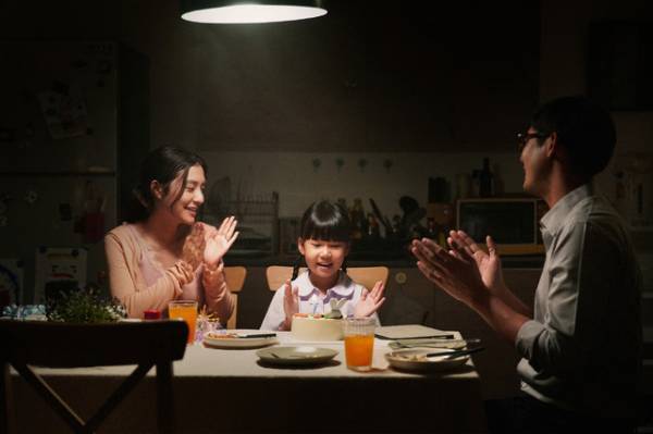 『リング』『呪怨』を観て育った！『バーン・クルア』タイ“家系ホラーの巨匠”がホラー愛を語る