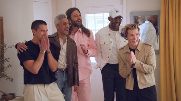 「イカゲーム」S2、「百年の孤独」「わかっていても」などNetflix12月の配信作品