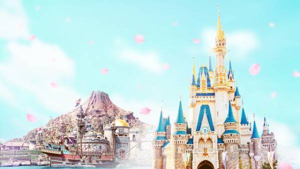 【ディズニー】期間限定「カレッジパスポート」が発売！大学生、大学院生、短大生、専門学校生は特別価格でパークを楽しめる