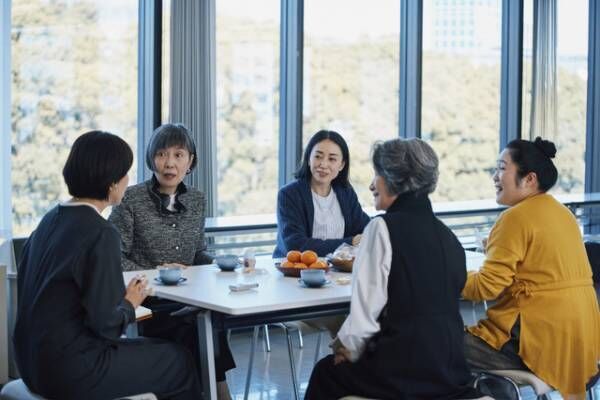 松たか子主演「スロウトレイン」に井浦新＆リリー・フランキー＆松本穂香ら