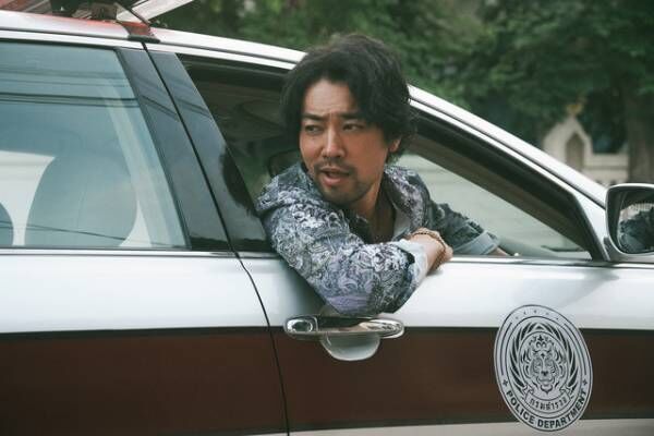 二宮和也“高野”、事件の新たな情報を掴む…「インフォーマ」第4話