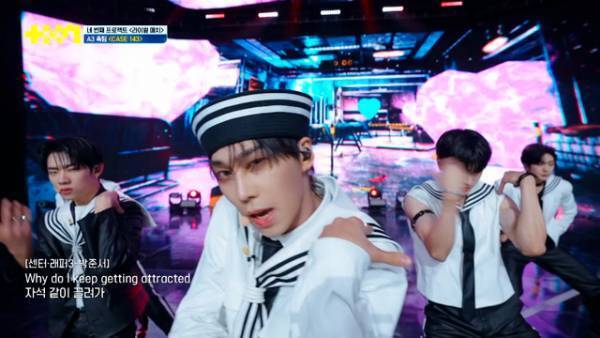 合格脱落式で次ステージに進む35人発表「PROJECT 7」第8話今夜