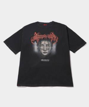 「待ってた！」「後藤か佐々木か…」Netflix「地面師たち」オリジナルデザインTシャツが話題に