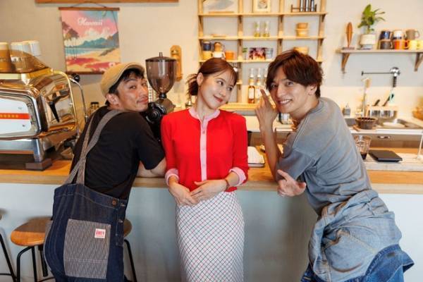 有村架純「背中を押せるような作品になったら」「さよならのつづき」特別映像