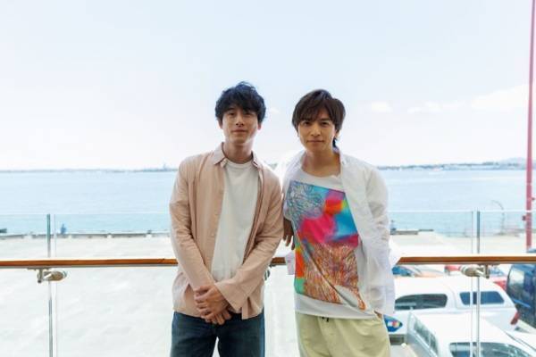 有村架純「背中を押せるような作品になったら」「さよならのつづき」特別映像