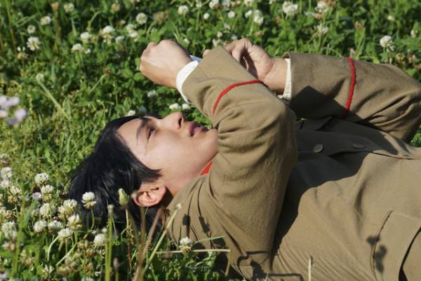 中川大志“鯉登少尉”いよいよ登場「ゴールデンカムイ」最終話